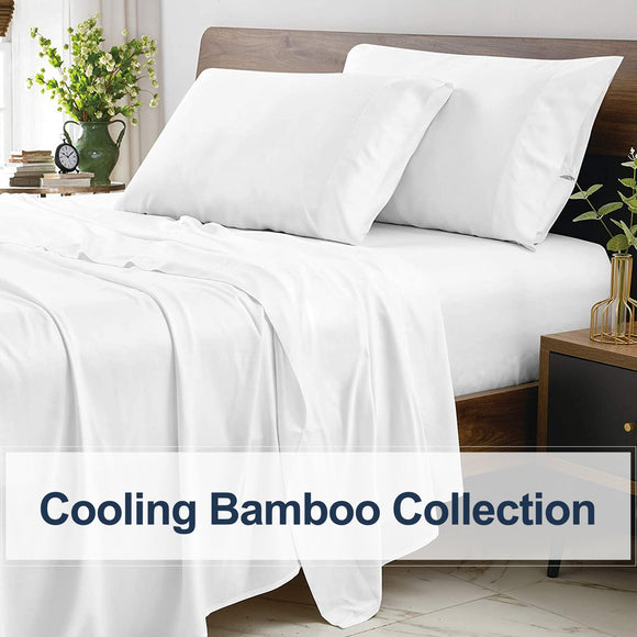 Cooling Bamboo Collection