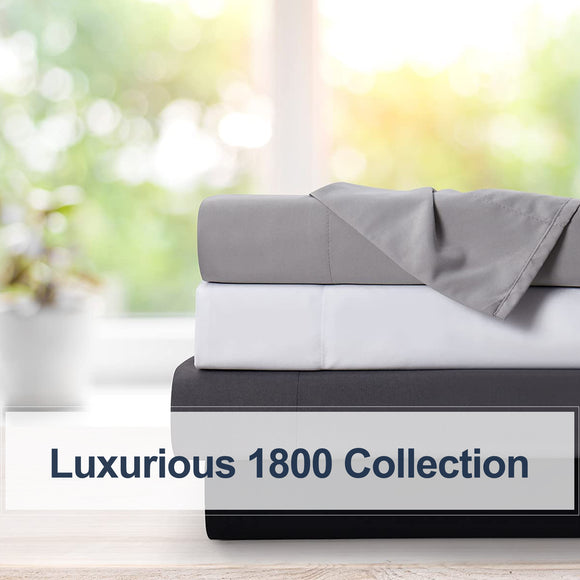 Luxurious 1800 Collection