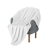 Fleece Flannel Blanket