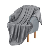 Fleece Flannel Blanket