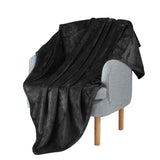 Fleece Flannel Blanket