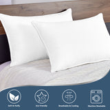 Premium Hypoallergenic Hotel Cotton Pillow