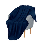 Fleece Flannel Blanket