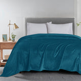 Fleece Flannel Blanket