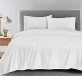 Fleece Flannel Blanket