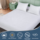 3M Scotchgard 100% Waterproof Mattress Protector