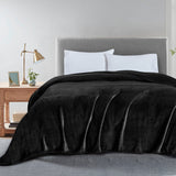 Fleece Flannel Blanket