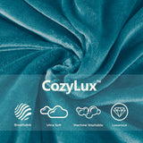 Fleece Flannel Blanket