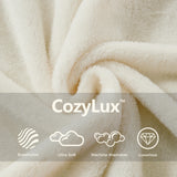 Fleece Flannel Blanket