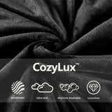 Fleece Flannel Blanket