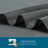 100% Organic Bamboo Bed Sheets Set