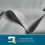 100% Organic Bamboo Duvet Cover Set