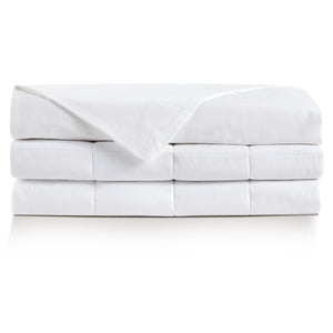 Weighted Blanket with Removable Cotton Duvet Cover