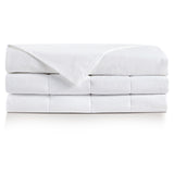 Weighted Blanket with Removable Cotton Duvet Cover