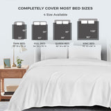 Fleece Flannel Blanket