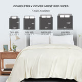 Fleece Flannel Blanket