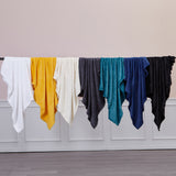 Fleece Flannel Blanket