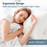 Premium Hypoallergenic Hotel Cotton Pillow