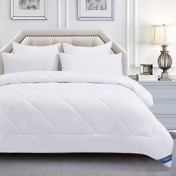 All-season Down Alternative Comforter