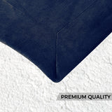 Sherpa Fleece Reversible Blanket