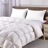 Premium Hypoallergenic Hotel Cotton Pillow