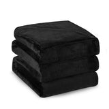 Fleece Flannel Blanket