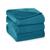 Fleece Flannel Blanket