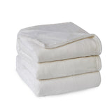 Fleece Flannel Blanket