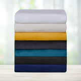 Fleece Flannel Blanket
