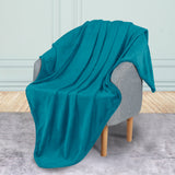 Fleece Flannel Blanket