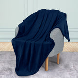 Fleece Flannel Blanket