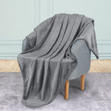 Fleece Flannel Blanket