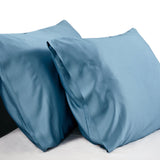 100% Organic Bamboo Pillowcase Set of 2